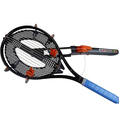 mistringer tennis stringing machine