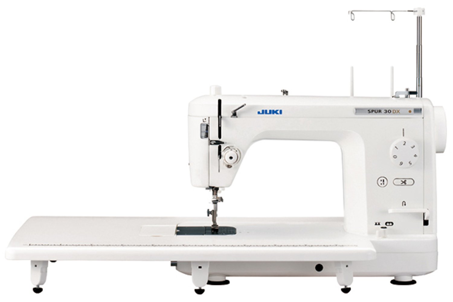 JUKI TL-30DX 自動糸通し機能 自動糸切り機能 職業用ミシン商品画像