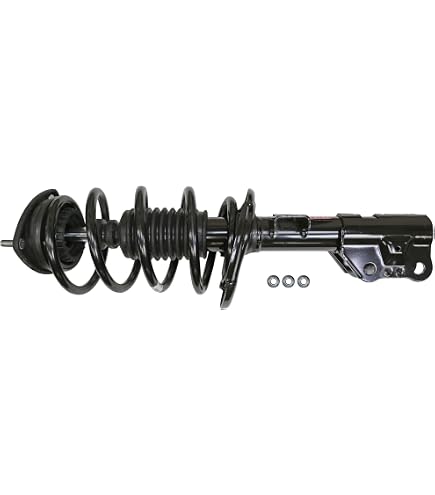 Amazon.com: KYB SR4571 Strut-Plus Complete Corner Unit Assembly