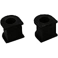 MOOG K201431 Suspension Stabilizer Bar Bushing Kit for Toyota RAV4