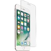 iHome Tempered Glass Screen Protector For Apple iPhone&reg; 6/7/8, Clear, IH8P530C-OD