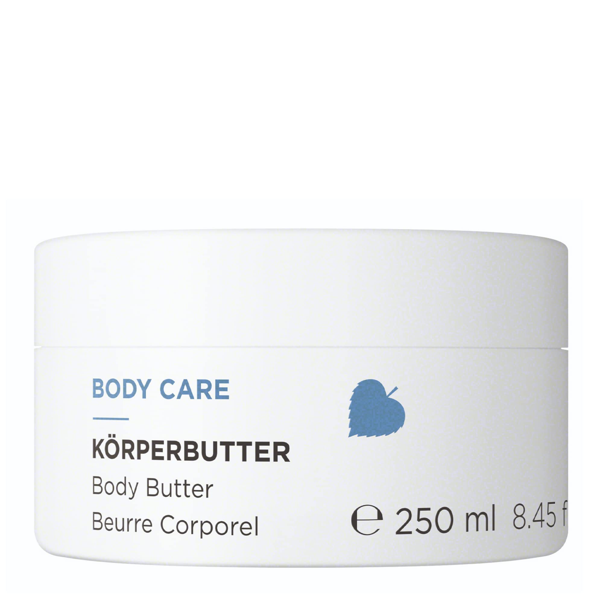 Boe Body Care Body Butter 250ml