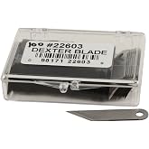 Excel Blades 22603 Dexter Blade - 100 Pcs
