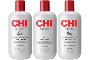 CHI Infra Trio Kit