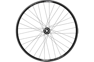 JGbike Mountain Bike Wheelset M30 26" 27.5" 29" tubeless Ready with 57T 6 pawls 114points 32H hubs, Double Wall Alloy 6-Bolts Disc Brake Mount for Shimano SRAM Driver