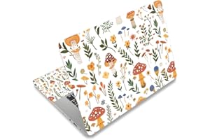 NXZGO 12.1 13 13.3 14 15.4 15.6 Inch Laptop Skin Decal, Laptop Sticker Skin Decals for Notebook PC, Universal Reusable Vinyl 