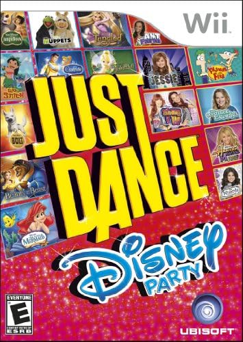 Amazon.com: Just Dance Kids 2 - Nintendo Wii : Video Games