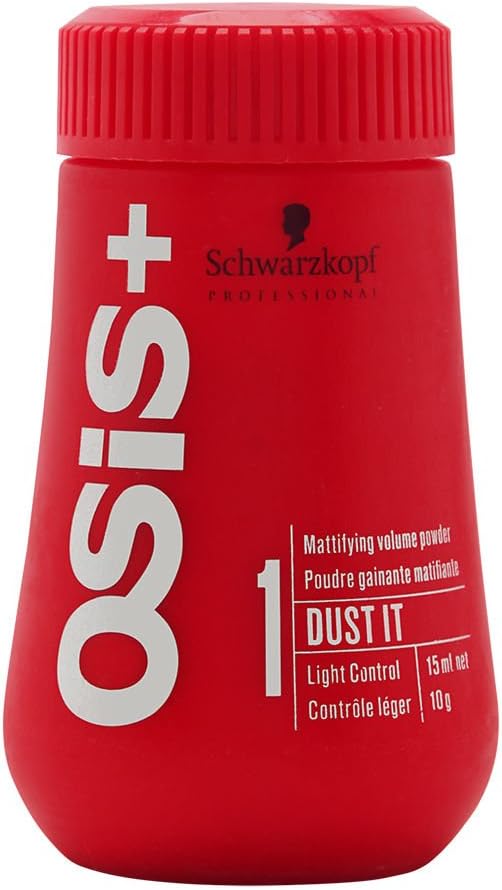 OSiS+ by Schwarzkopf Dust It Mattifying