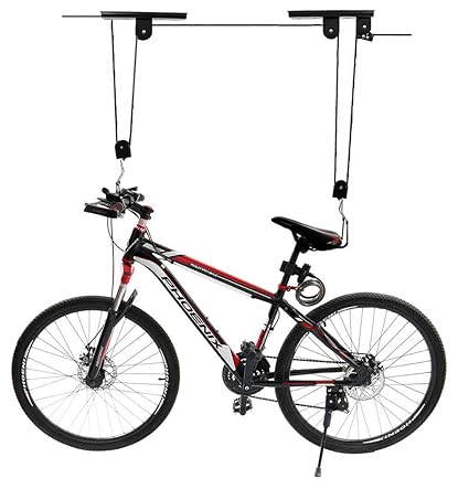 Bike Racks Stands Storage Home Organization Arltb Bike Lift