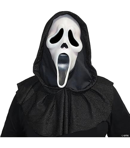 Disfraz De Fantasma Para Niños Con Máscara De Fantasma
