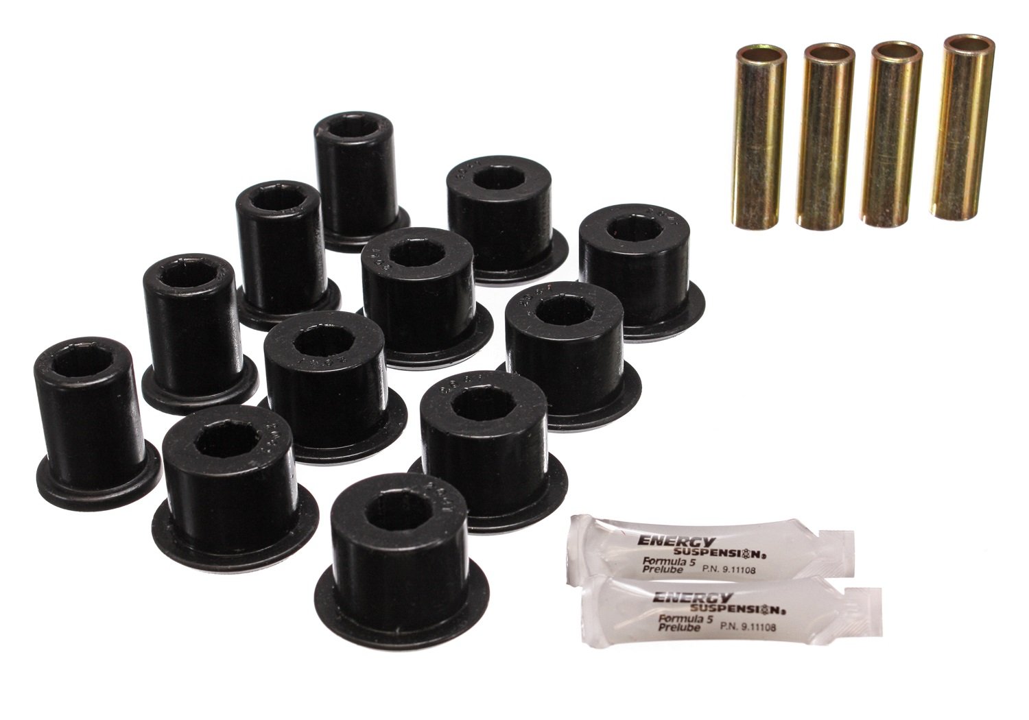 Photo 1 of Energy Suspension 8.2108G Rear Spring Shackle Bushing
