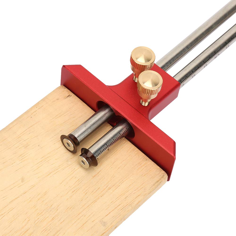 Wood Marking Gauge for Woodworking, Carpenter Tool for Home and Factory Use