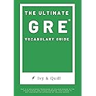 The Ultimate GRE® Vocabulary Guide