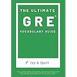 The Ultimate GRE® Vocabulary Guide