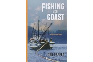 Fishing the Coast: A Life on the Water