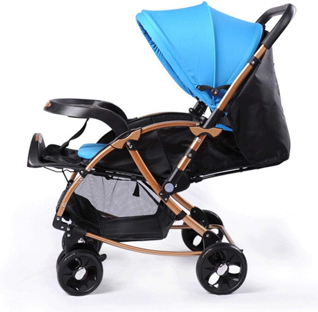 medical stroller