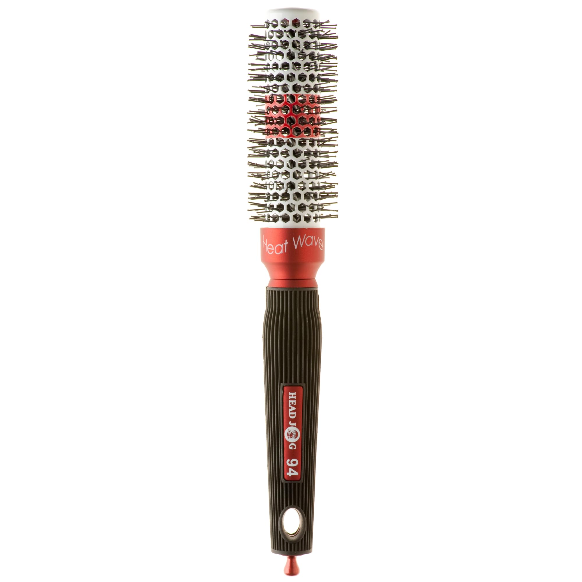 Head Jog 94 Heat Wave Ceramic Brush 25mm