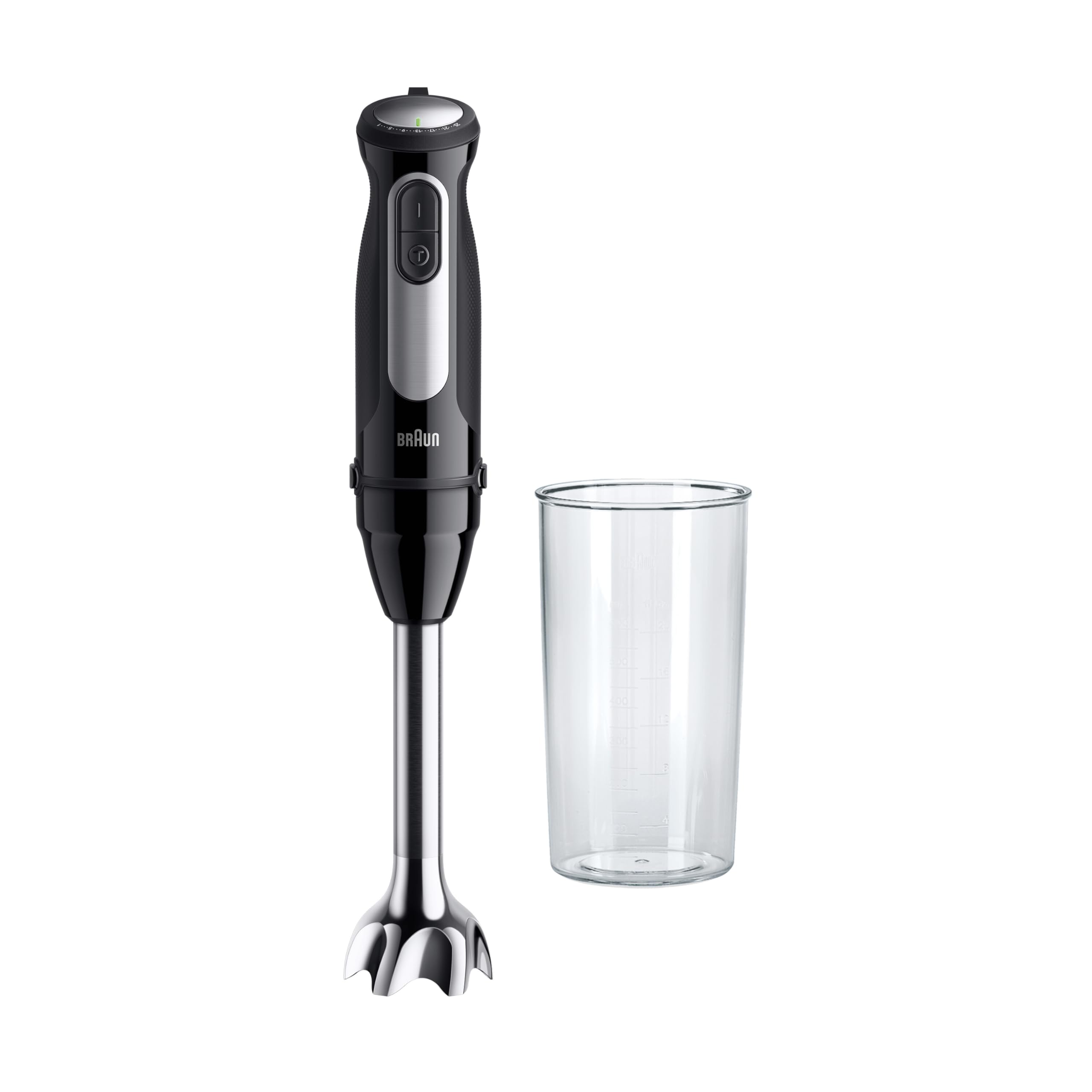Braun MultiQuick 5 Pro - Hand Blender 10...