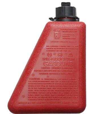 Bidon de carburant REDA Innovations