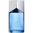 Mercedes-Benz Lsa Sea for Men - 3.4 oz EDP Spray