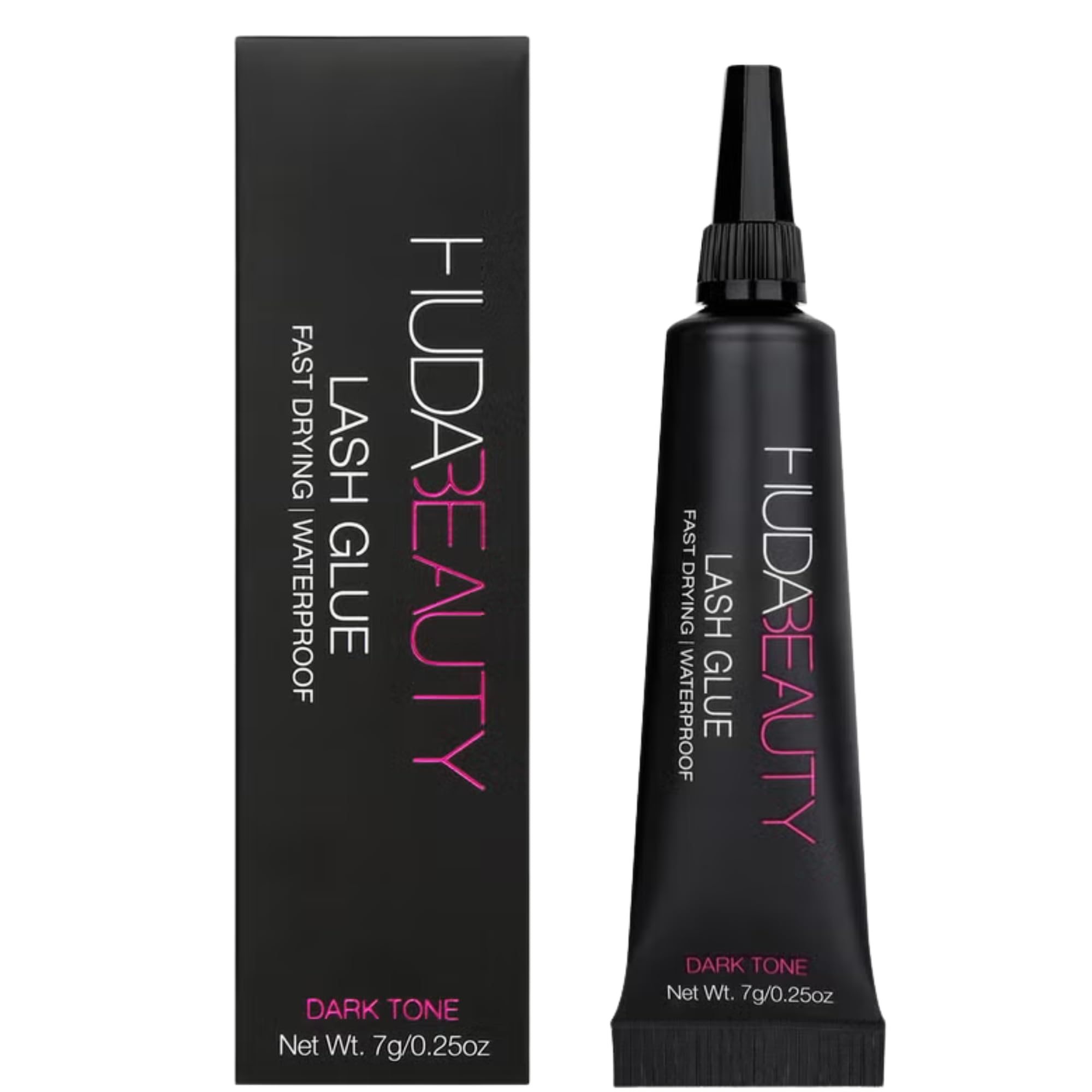 Huda Beauty Lash Glue - Black 7g