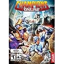 Champions Online - PC