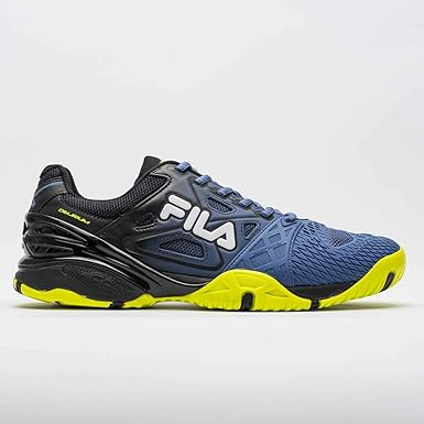 tênis fila cage delirium masculino