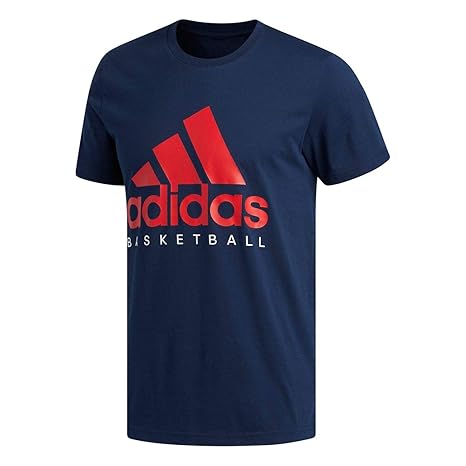 maglia basket adidas