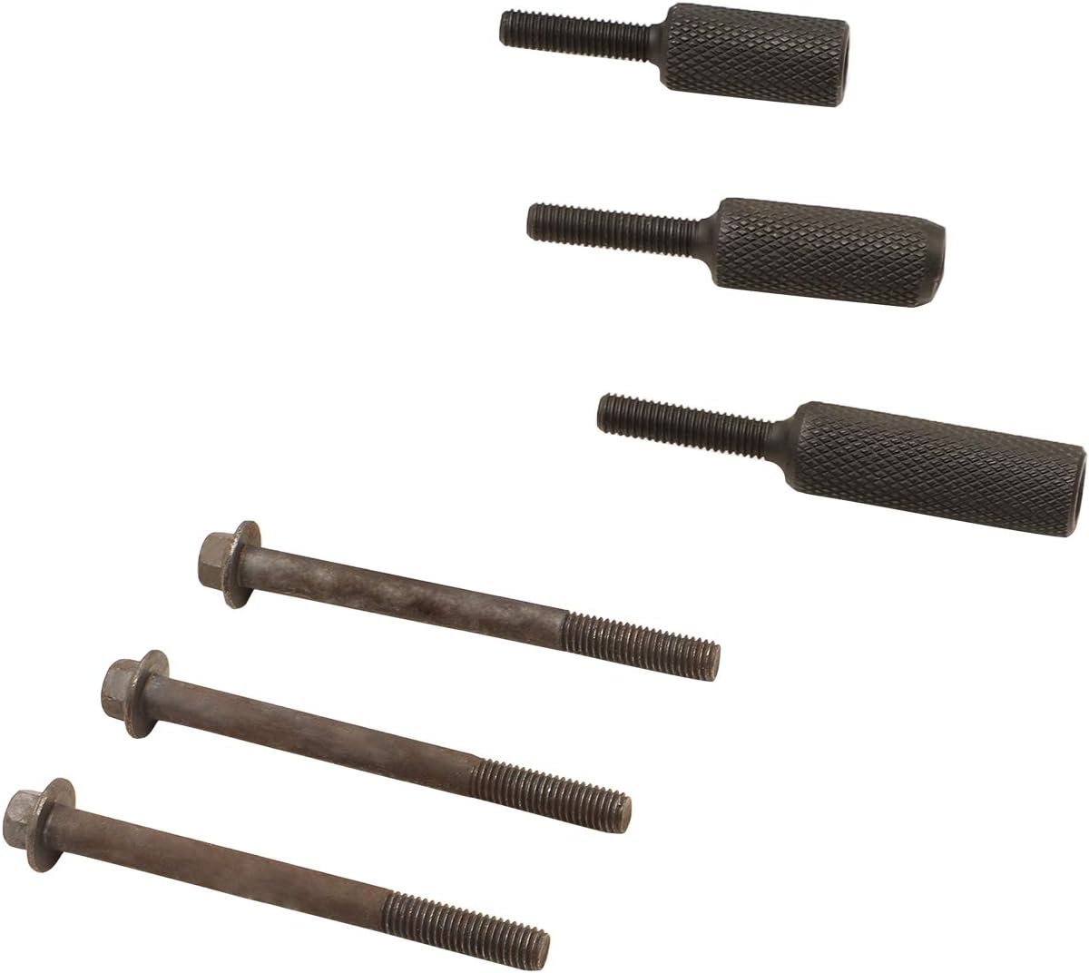 MR CARTOOL Crankcase Splitter Separator Tool Kit 360 Degree Adjustable