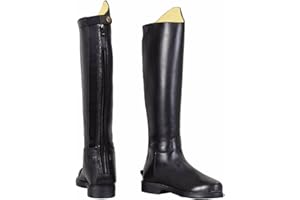 TuffRider Kid's Baroque Dress Boots