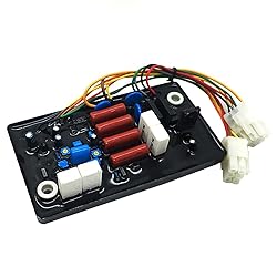 Knowtek AVR DST-100 Automatic Voltage Regulator