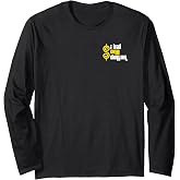 Come On Down Long Sleeve T-Shirt