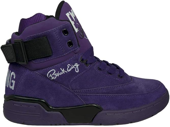 tenis patrick ewing 33