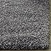 SAFAVIEH California Shag Collection Accent Rug - 2'3
