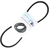 Aramid Belt Fits TROY-BILT 754-04050A 954-04050 954-04050A 706-15711 Non OEM