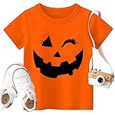 Boys Girls Patriotic Shirts-4th of July Shirt Kids USA Shirts American Flag Tshirt Tops