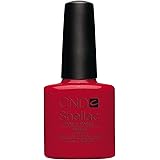 Creative Nail Design Shellac UV Color Coat, 25 Ounce
