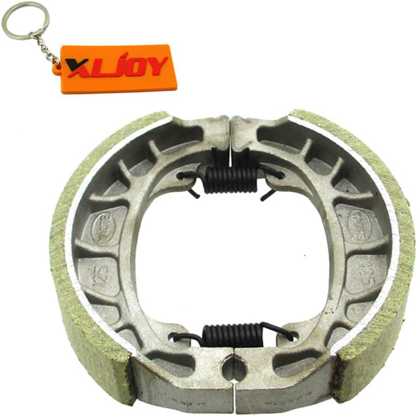 XLJOY 105mm Brake Drum Shoe For Baja Motorsports Mini Bike