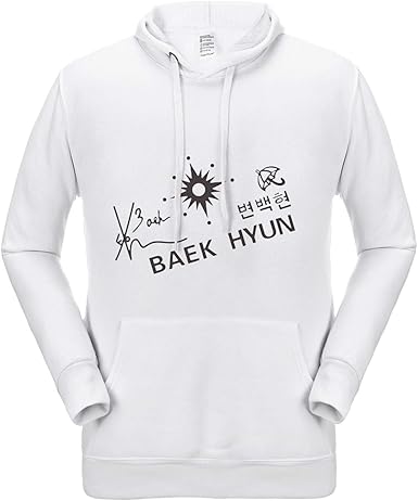 exo hoodie amazon