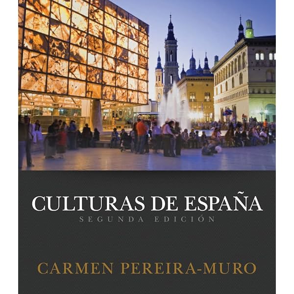 Amazon.com: Voces de España (World Languages): 9781285053837