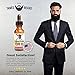 Premium Beard Oil and Conditioner for a Softer, Itch Free Beard - Variety Pack of 6 - 1 oz Bottles - Handmade with Carrier and Essential Oils that Offer Important Vitamins and Nutrients!