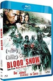 Blood Snow