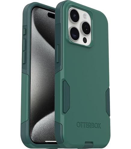 Amazon.com: OtterBox iPhone 15 Pro Commuter Series Case - GET Your