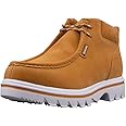 Lugz Fringe Boot