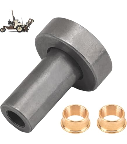 Amazon.com: 121650 Pivot Pedestal & 2 Pcs 121756 Bearing Bushings