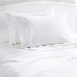 800 Thread Count 100% Egyptian Cotton Pillow