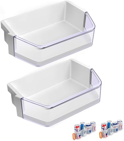 WPW10555822 Whirlpool Door Bin OEM WPW10555822 WPW10555822 Whirlpool Door Bin OEM WPW10555822