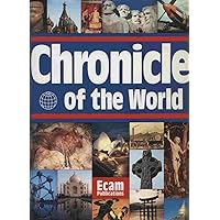 Chronicle of the 20th Century: The Ultimate Record of Our