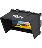 Nitze Cage for Feelworld LUT7/ LUT7 PRO/ LUT7S/ LUT7S PRO, with