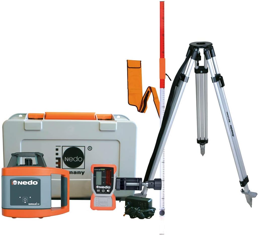 Nedo SIRIUS 1 H
